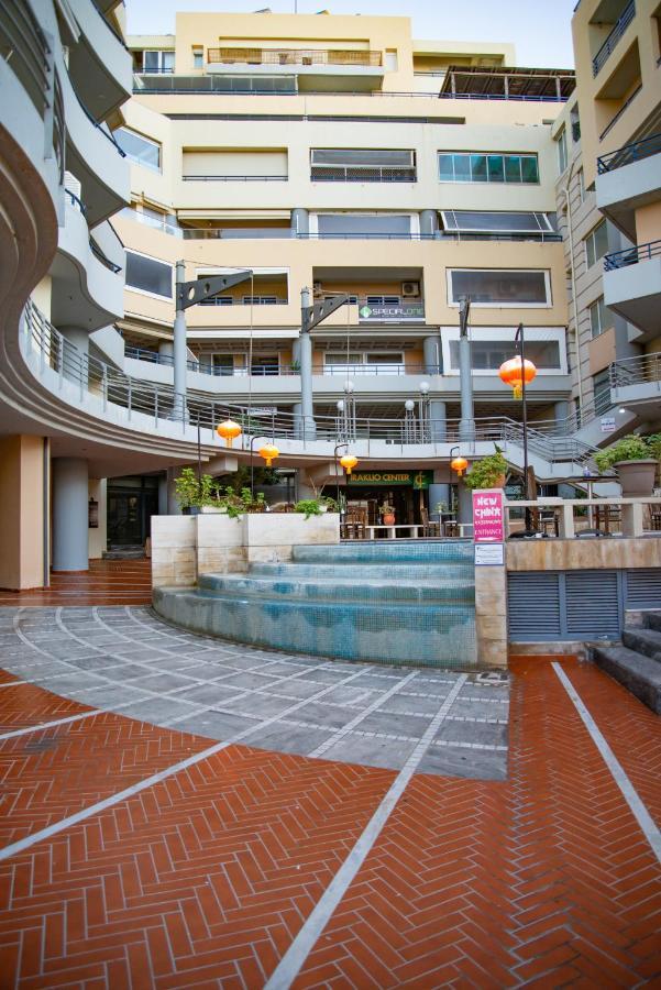 Candia Boulevard المظهر الخارجي الصورة