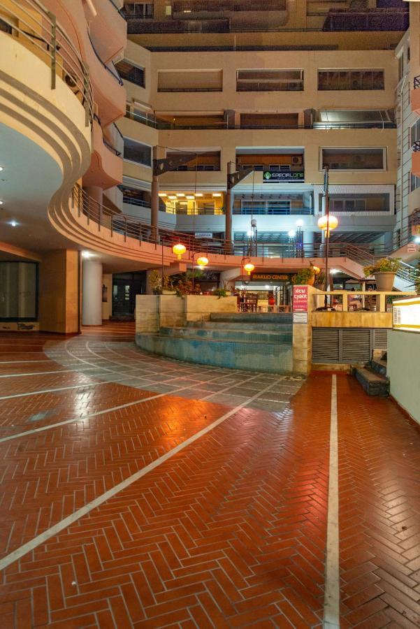 Candia Boulevard المظهر الخارجي الصورة
