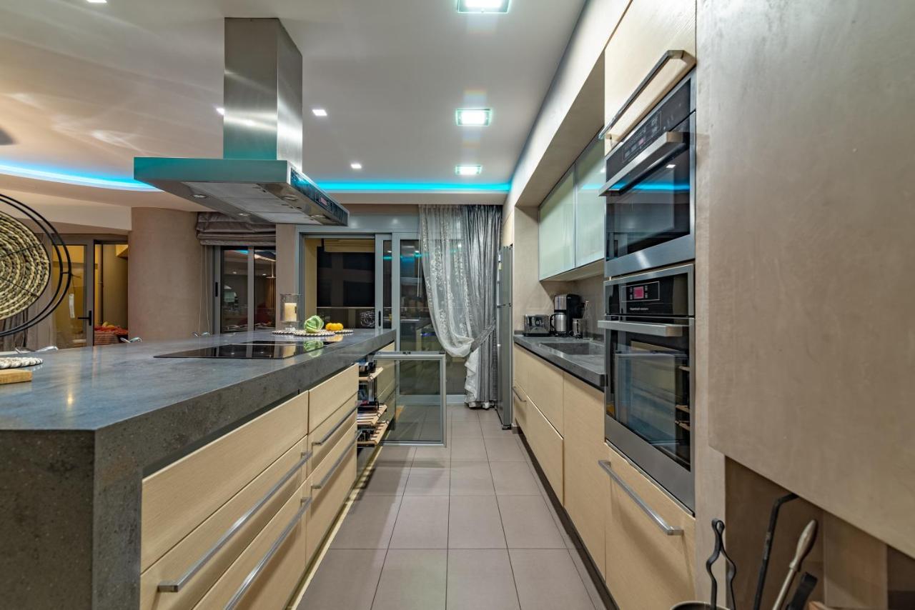 Candia Boulevard المظهر الخارجي الصورة