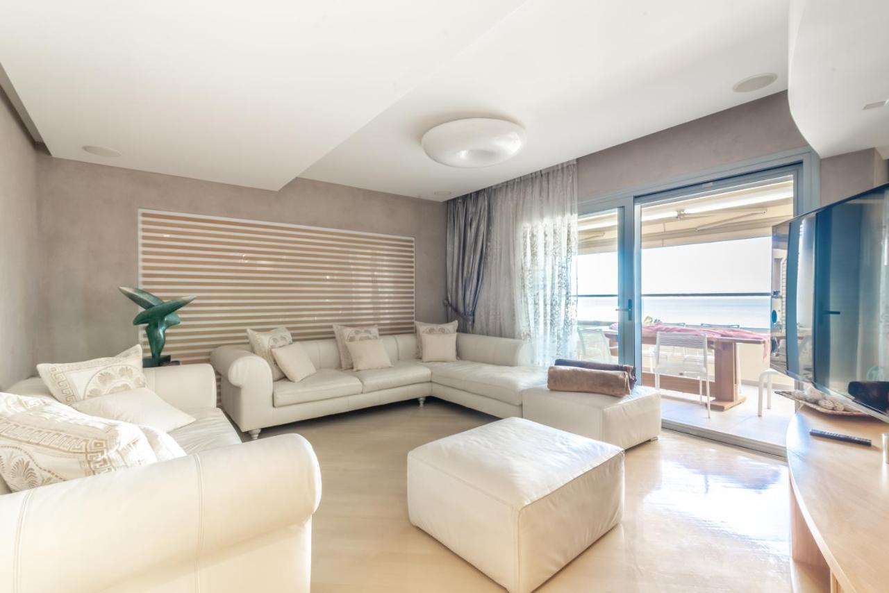 Candia Boulevard المظهر الخارجي الصورة